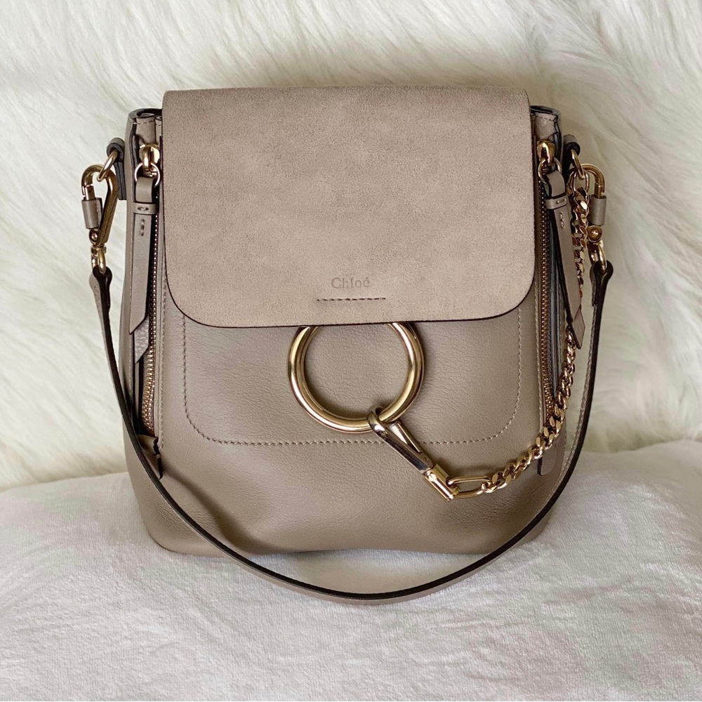 Chloe backpack - Picture 6 of 13